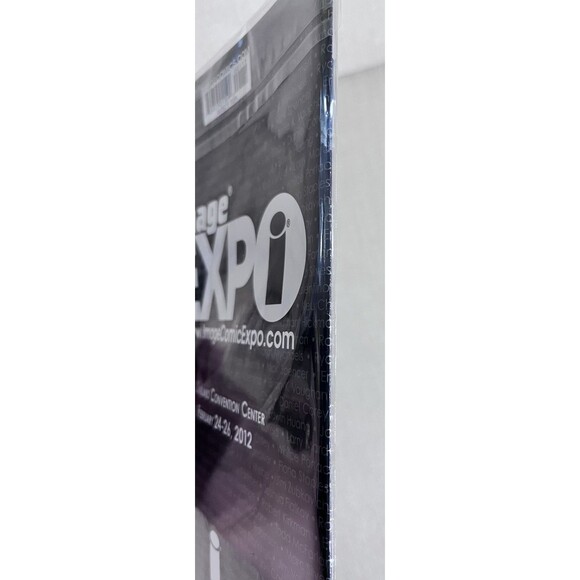 Thief of Thieves #1 First Printing - 2012 Image Comics Kirkman - Picture 12 of 12